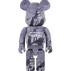 Medicom Toy Kunst Und Skulpturen|Bearbrick Benjamin Grant - Overview : Tokyo