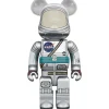 Medicom Toy Kunst Und Skulpturen|Bearbrick NASA - Project Mercury Astronaut