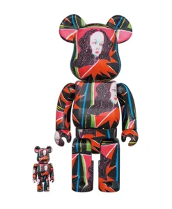 Medicom Toy Kunst Und Skulpturen|Bearbrick Saiko Otake - Goddess