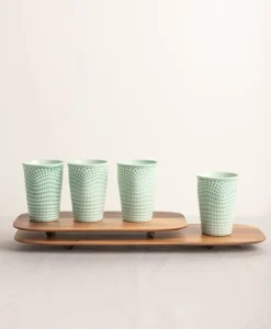 Serax Tassen|Kaffee Und Tee|Becher NIDO