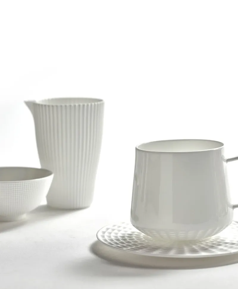 Serax Tassen|Kaffee Und Tee|Becher NIDO