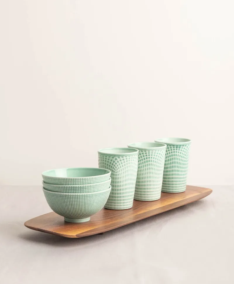 Serax Tassen|Kaffee Und Tee|Becher NIDO