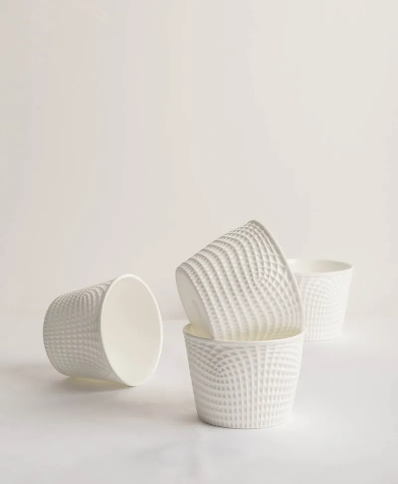 Serax Tassen|Kaffee Und Tee|Becher NIDO