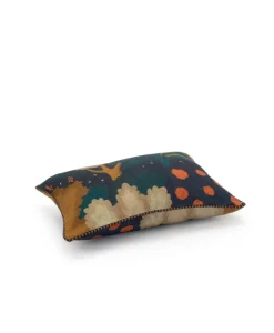 u00c9litis Kissen|Bedrucktes Baumwollkissen Paul