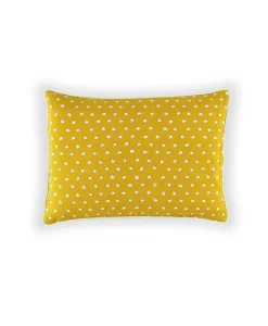 u00c9litis Kissen|Bedrucktes Leinenkissen Doll & Babydoll