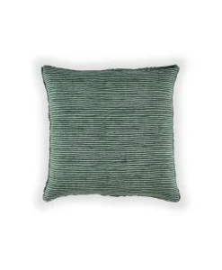 u00c9litis Kissen|Bedrucktes Leinenkissen Siloe