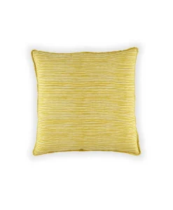 u00c9litis Kissen|Bedrucktes Leinenkissen Siloe