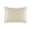 u00c9litis Kissen|Bedrucktes Leinenkissen Siloe