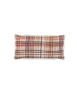 u00c9litis Kissen|Bedrucktes Seidenkissen Adam