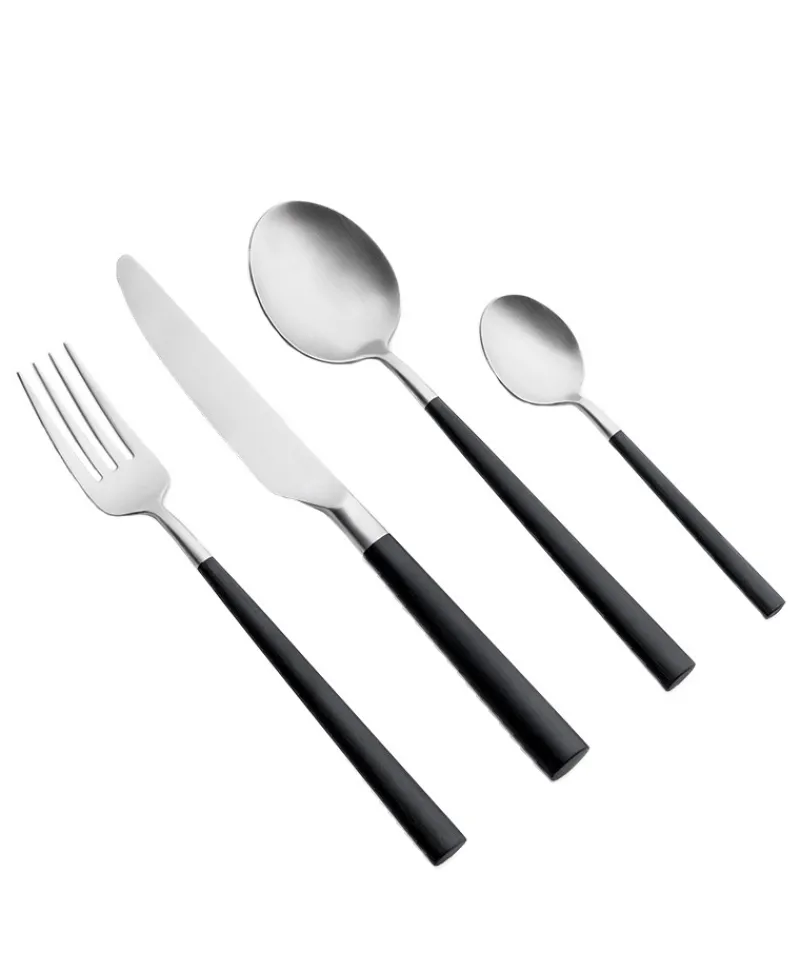 knIndustrie Besteck|Besteck 801