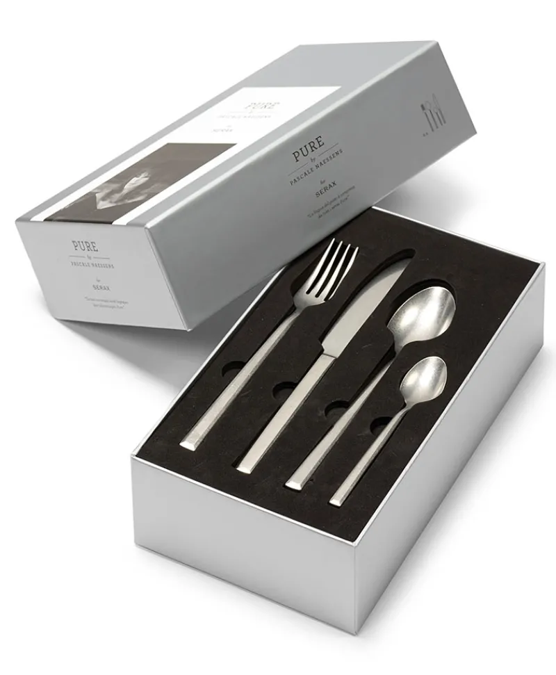Serax Besteck|Besteck-Set PURE