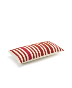 u00c9litis Kissen|Besticktes Leinenkissen Monterrey