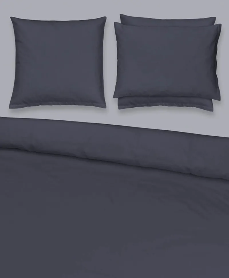 Christian Fischbacher Jersey|Baumwolle|Bettwäsche Jersey Uni