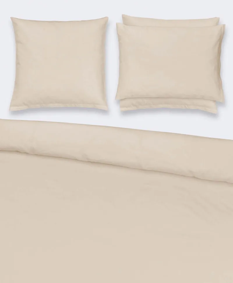 Christian Fischbacher Jersey|Baumwolle|Bettwäsche Jersey Uni