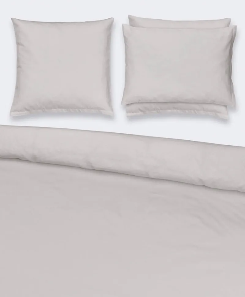 Christian Fischbacher Jersey|Baumwolle|Bettwäsche Jersey Uni