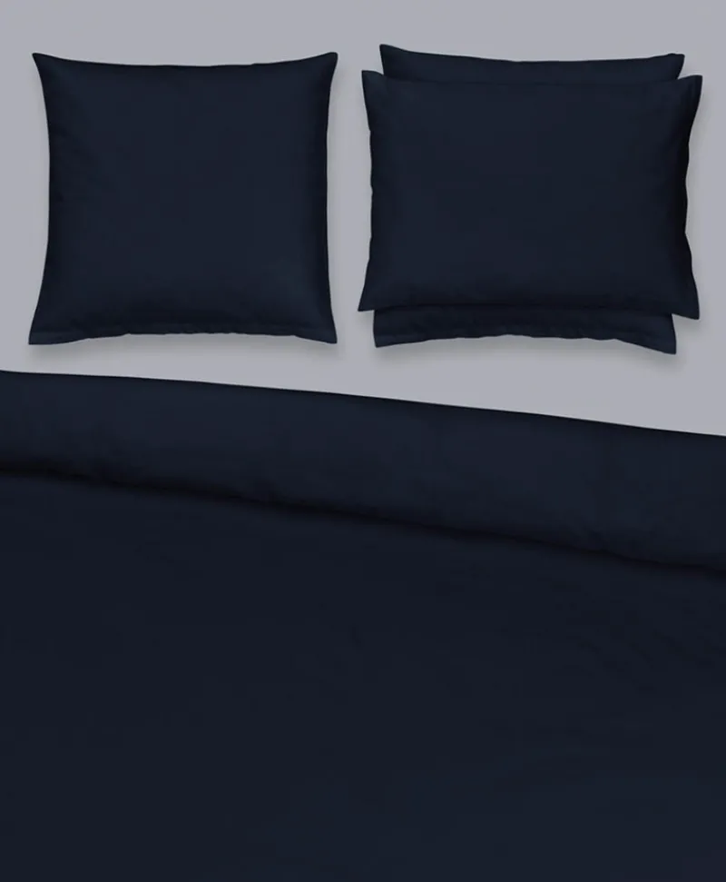 Christian Fischbacher Jersey|Baumwolle|Bettwäsche Jersey Uni