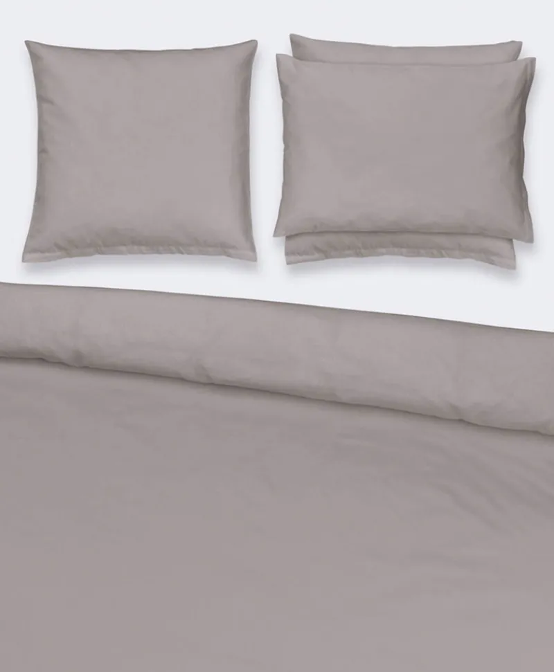 Christian Fischbacher Jersey|Baumwolle|Bettwäsche Jersey Uni