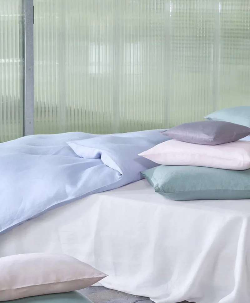 Christian Fischbacher Leinen|Bettwäsche Lienzo