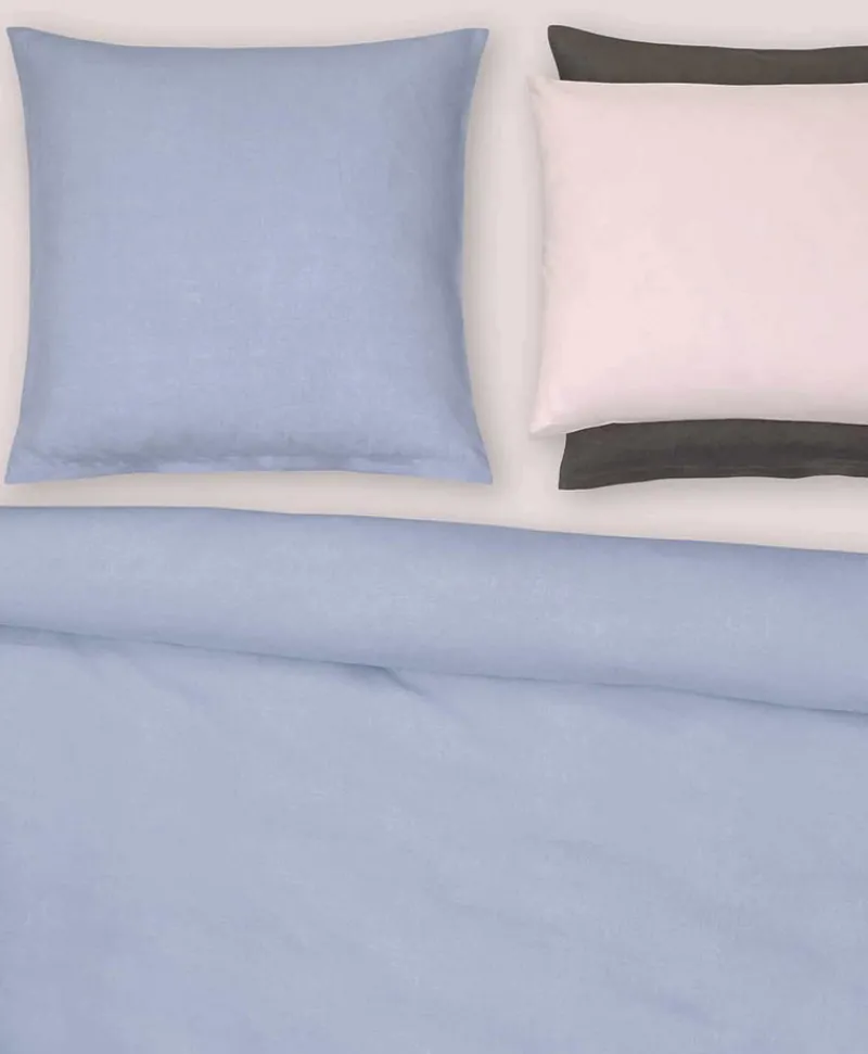 Christian Fischbacher Leinen|Bettwäsche Lienzo