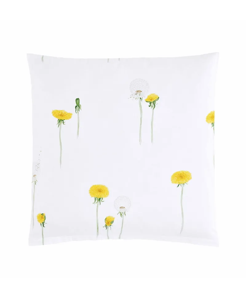 Christian Fischbacher Baumwolle|Bettwäsche Pusteblume