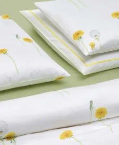 Christian Fischbacher Baumwolle|Bettwäsche Pusteblume