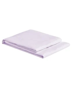 Christian Fischbacher Satin|Baumwolle|Bettwäsche Satin Uni