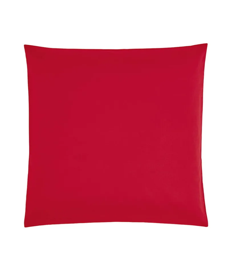 Christian Fischbacher Satin|Baumwolle|Bettwäsche Satin Uni