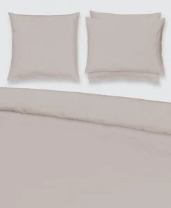 Christian Fischbacher Satin|Baumwolle|Bettwäsche Satin Uni