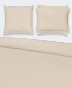 Christian Fischbacher Satin|Baumwolle|Bettwäsche Satin Uni