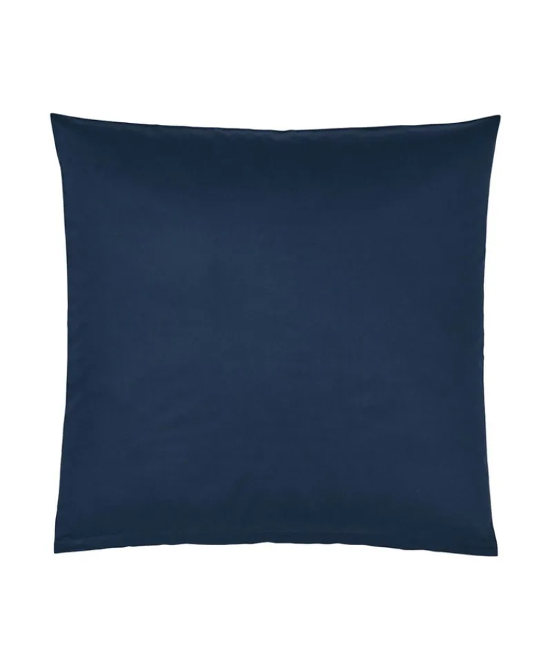 Christian Fischbacher Satin|Baumwolle|Bettwäsche Satin Uni