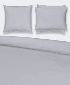 Christian Fischbacher Satin|Baumwolle|Bettwäsche Satin Uni