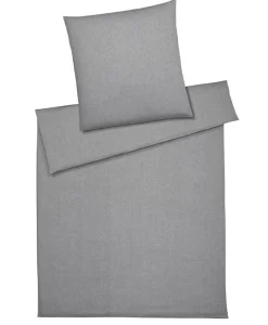 elegante Flanell|Baumwolle|Bettwäsche Smoothy Flanell