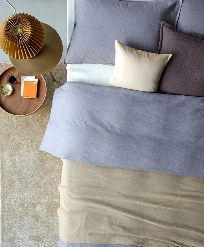 decode by luiz Flanell|Baumwolle|Bettwäsche Style Fifteen Flanell