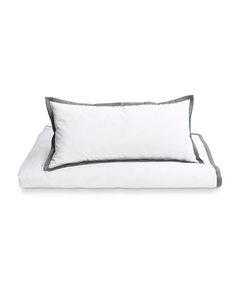 decode by luiz Baumwolle|Bettwäsche Style One Baumwollsatin