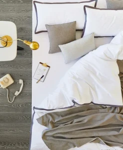 decode by luiz Baumwolle|Bettwäsche Style One Baumwollsatin