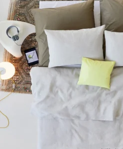 decode by luiz Leinen|Bettwäsche Style Six Leinen