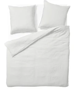 decode by luiz Leinen|Bettwäsche Style Sixteen Leinen