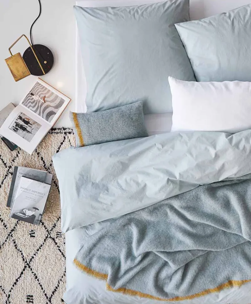 decode by luiz Perkal|Baumwolle|Bettwäsche Style Ten Baumwollperkal