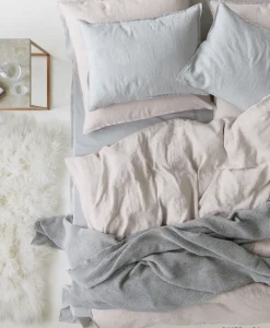 decode by luiz Leinen|Bettwäsche Style Thirteen Leinen