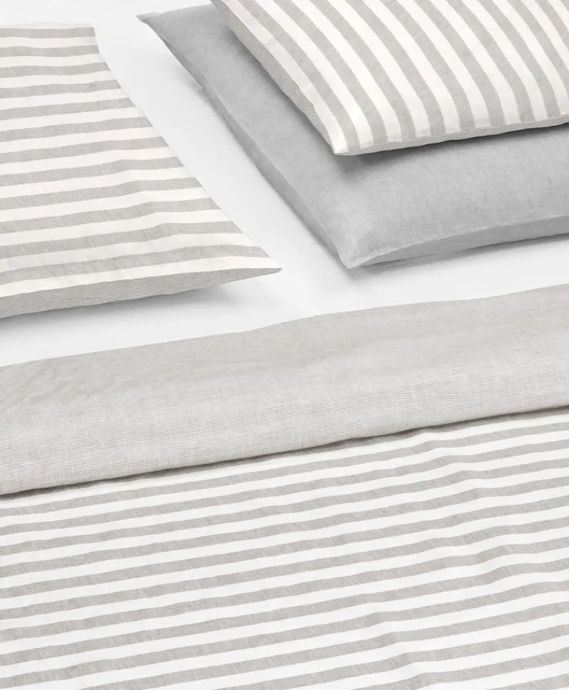 Christian Fischbacher Halbleinen|Bettwäsche Summertime