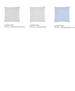 Christian Fischbacher Halbleinen|Bettwäsche Summertime