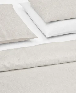 Christian Fischbacher Halbleinen|Bettwäsche Sunkiss