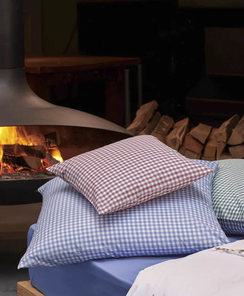 Christian Fischbacher Baumwolle|Bettwäsche Vichy