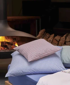 Christian Fischbacher Baumwolle|Bettwäsche Vichy