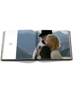 Assouline Bücher Und Bildbände|Bildband The Power of the Dog