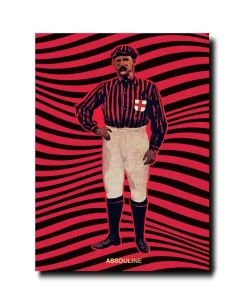 Assouline Bücher Und Bildbände|Bildband AC Milan