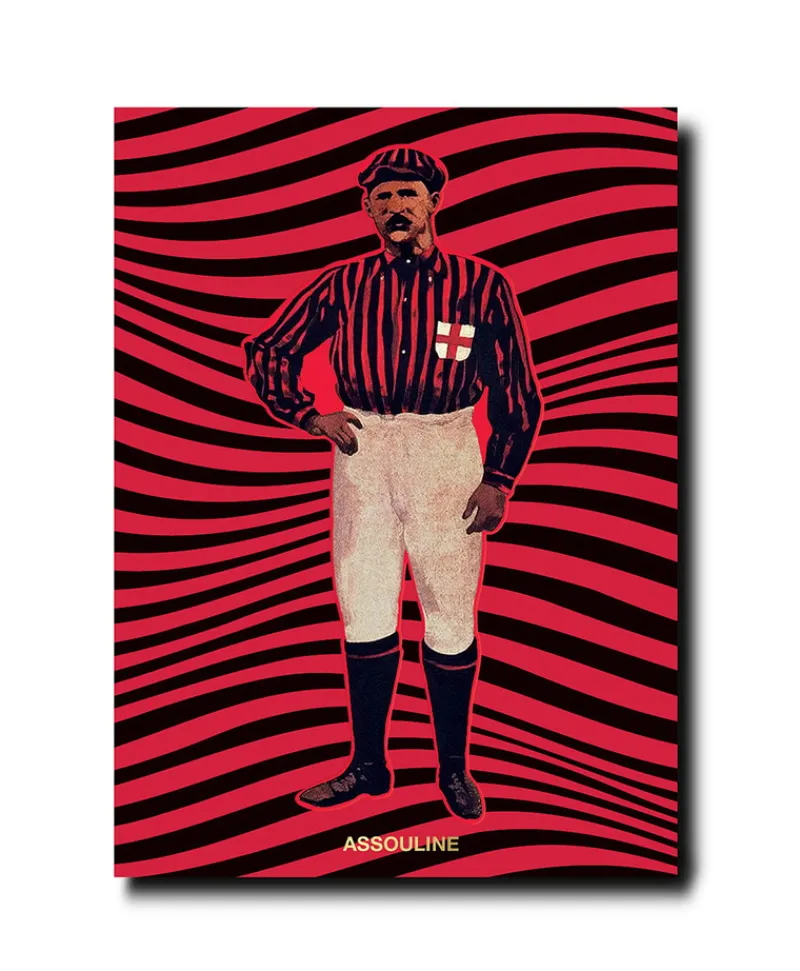 Assouline Bücher Und Bildbände|Bildband AC Milan