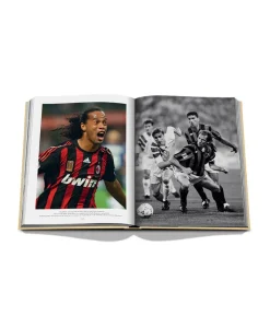 Assouline Bücher Und Bildbände|Bildband AC Milan
