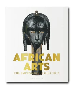 Assouline Ultimate Collection Von Assouline|Bücher Und Bildbände|Bildband African Arts: The Impossible Collection