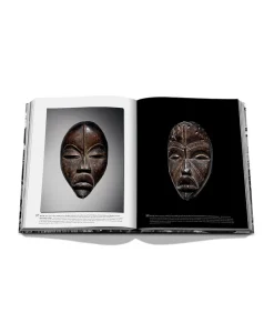 Assouline Ultimate Collection Von Assouline|Bücher Und Bildbände|Bildband African Arts: The Impossible Collection